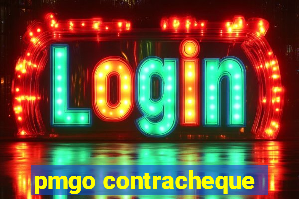 pmgo contracheque